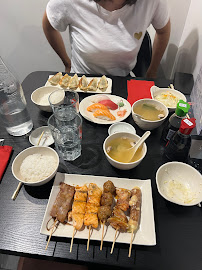 Plats et boissons du Restaurant japonais ICHIBAN à Saint-Junien - n°3