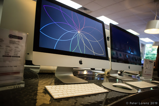 Computer Repair Service «Charlotte Street Computers», reviews and photos, 252 Charlotte St, Asheville, NC 28801, USA