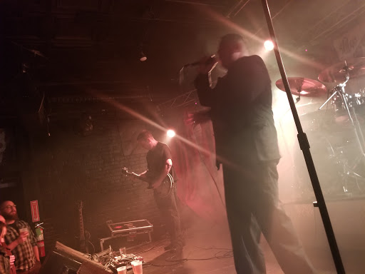 Live Music Venue «The Cove Music Hall», reviews and photos, 89 Green St, Worcester, MA 01604, USA