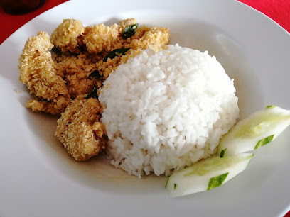 漢记巴东鱼头饭店Restoran Tham Hoon Kee