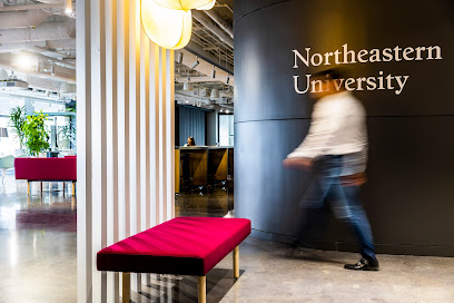 Northeastern University—Toronto