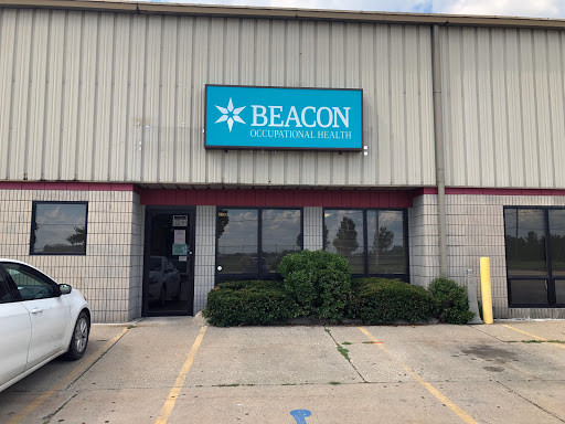 Beacon Occupational Health South Bend