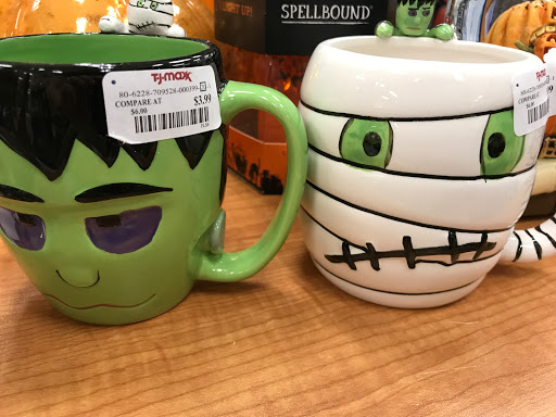 Department Store «T.J. Maxx», reviews and photos, 2467 W Stadium Blvd, Ann Arbor, MI 48103, USA