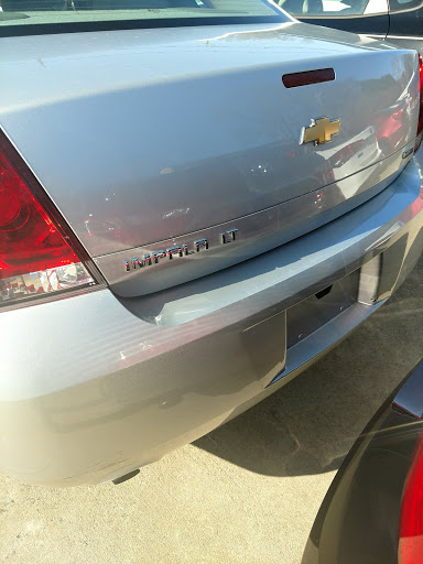 Car Dealer «Xtreme Lil Boyz Toyz», reviews and photos, 609 Laurens Rd, Greenville, SC 29605, USA