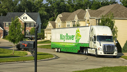 Chipman Relocation & Logistics - Agent for Mayflower