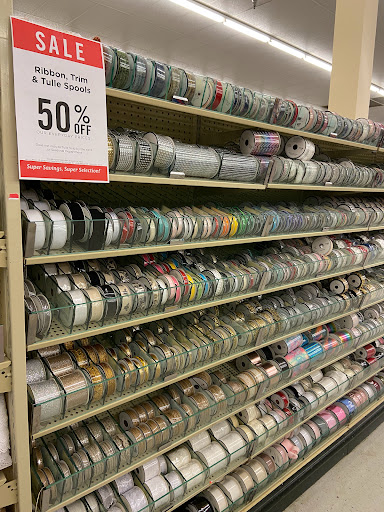 Craft Store «Hobby Lobby», reviews and photos, 68 Frontage Rd, East Haven, CT 06512, USA
