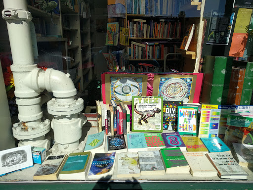 Used Book Store «Magus Books», reviews and photos, 1408 NE 42nd St, Seattle, WA 98105, USA