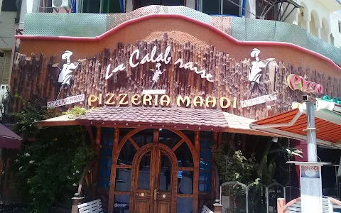 Pizzeria Mahdi image