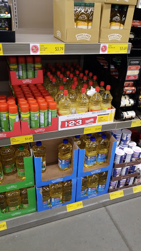 Grocery Store «Aldi», reviews and photos, 367 Sunrise Hwy North Service Rd, Patchogue, NY 11772, USA