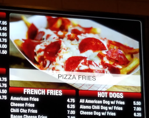 Movie Theater «Cinemark 20 and XD», reviews and photos, 40 Glenmaura National Blvd, Moosic, PA 18507, USA