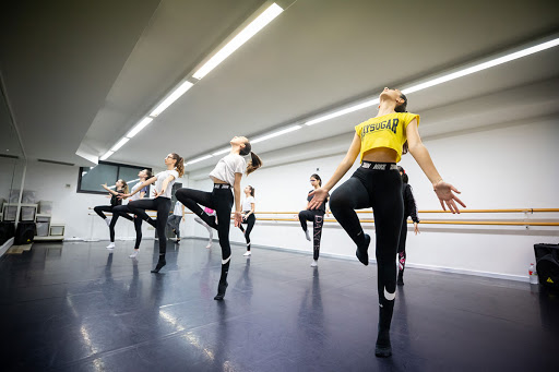 Imagen del negocio Escola de dansa Àgueda Murillo en Granollers, Barcelona