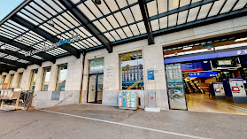 Medbase Genève Gare Cornavin