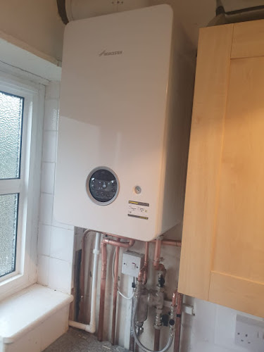 Comments and reviews of Smartheat London LTD - Commercial Gas Boiler Replacement / Installation