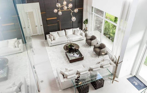 Furniture Store «Habitus Furniture», reviews and photos, 2666 NE 189th St, Miami, FL 33180, USA