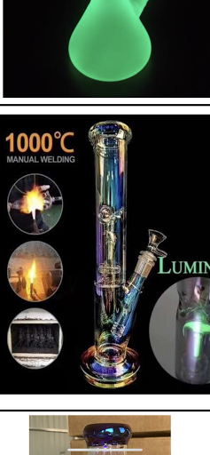 Vaporizer Store «Cigar n Vape Alexandria», reviews and photos, 678 S Pickett St, Alexandria, VA 22304, USA