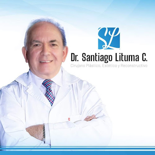 Opiniones de Dr. Santiago Lituma en Cuenca - Cirujano plástico