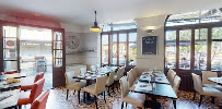 Atmosphère du Restaurant français La Renaissance Libourne - n°9