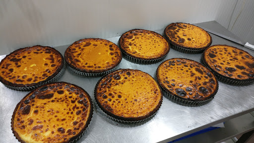 Delicias do Pai no São João da Talha, Lisboa