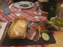 Tartiflette du Restaurant français Restaurant Winstub Flory à Colmar - n°8