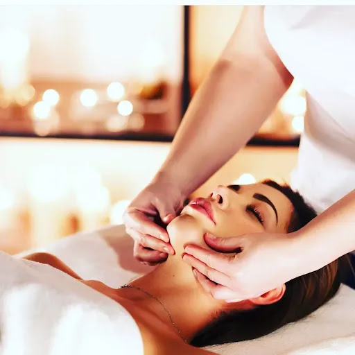 Natural Touch Beauty and Holistics in Carndonagh, Co. Donegal