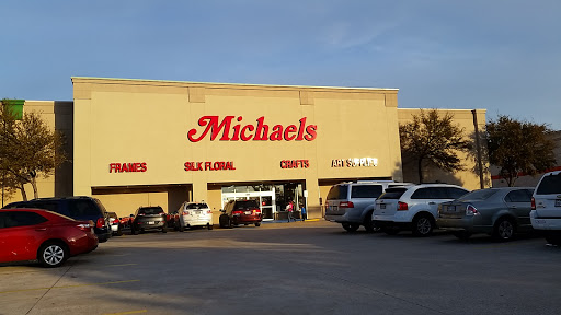 Craft Store «Michaels», reviews and photos, 2005 S Main St, Keller, TX 76248, USA