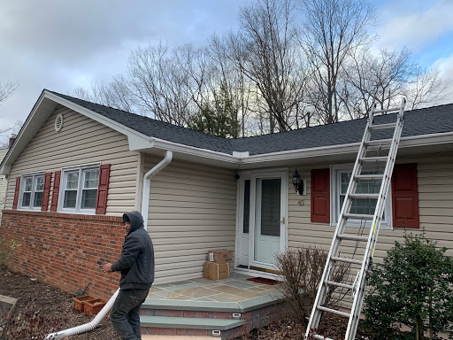 The Great American Roofing Company in Upper Saddle River, New Jersey