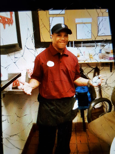 Fast Food Restaurant «Chick-fil-A», reviews and photos, 1559 Scenic Hwy N, Snellville, GA 30078, USA