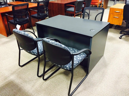 Affordable Office Furniture and Supplies