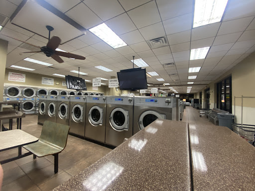 Laundromat «K & M Laundry», reviews and photos, 2868 Aramingo Ave, Philadelphia, PA 19134, USA