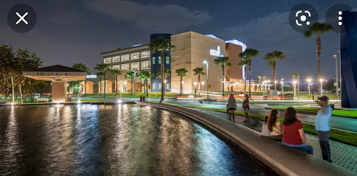 Performing Arts Theater «McAllen Performing Arts Center», reviews and photos, 801 Convention Center boulevard, McAllen, TX 78501, USA