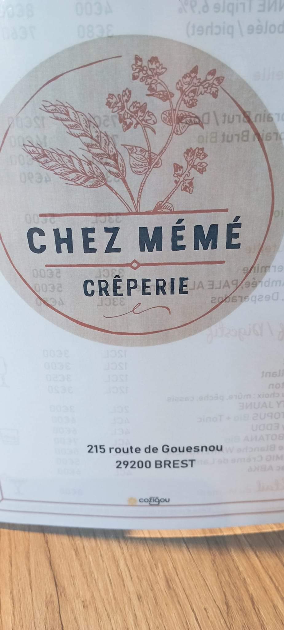 Photo n° 4 de l'avis de Geneviève.A fait le 17/09/2023 à 08:28