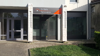 DI BELLA Rénovation à Eybens
