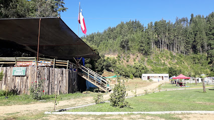 Camping Manzanal