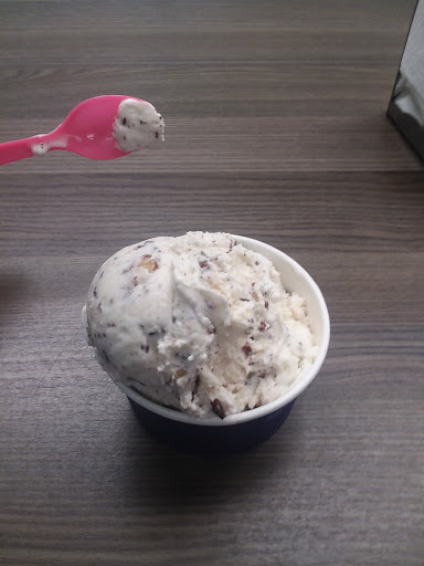 Ice Cream Shop «Wyliepalooza Ice Cream Emporium», reviews and photos, 5535 E Washington St, Indianapolis, IN 46219, USA