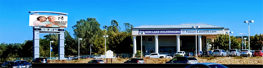 Car Dealer «Folsom Lake Volkswagen», reviews and photos, 12565 Auto Mall Cir, Folsom, CA 95630, USA