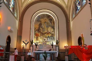 Paróquia Nossa Senhora de Lourdes image