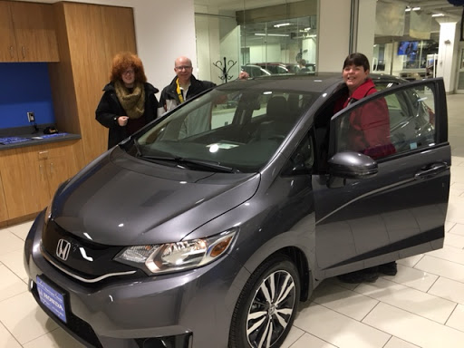 Honda Dealer «Richfield Bloomington Honda», reviews and photos, 501 W 77th St, Richfield, MN 55423, USA