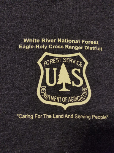 Screen Printer «TRICK THREADS Screen Printing & Embroidery», reviews and photos, 331 Metcalf Rd, Edwards, CO 81632, USA