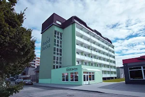 Hotel Bečva image