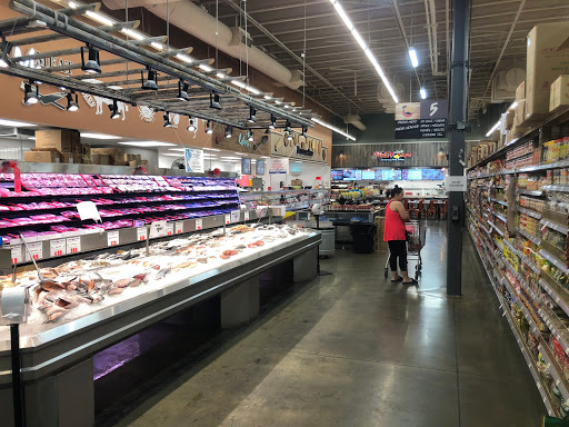 Supermarket «Island Pacific Sea Food Market», reviews and photos, 467 E Silverado Ranch Blvd, Las Vegas, NV 89183, USA