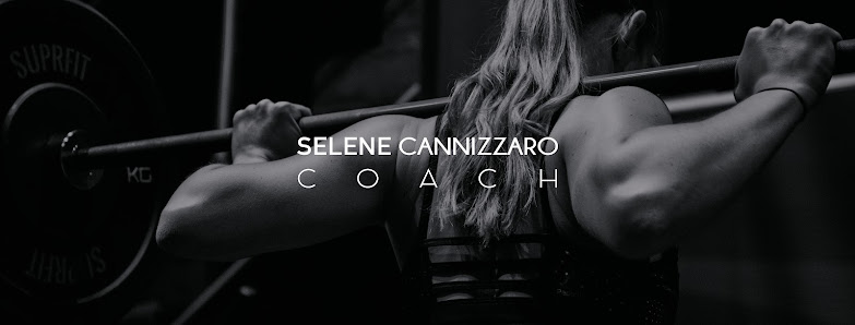 Selene Cannizzaro Coach 