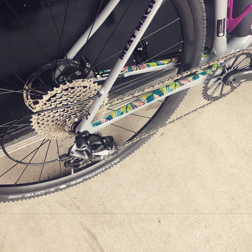 Bicycle Store «Meat Machine Cycles», reviews and photos, 22 Web St, Friday Harbor, WA 98250, USA