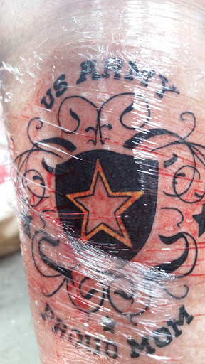 Tattoo Shop «Tiger Lotus Tattoo and Piercing», reviews and photos, 17230 S Tamiami Trail, Fort Myers, FL 33908, USA