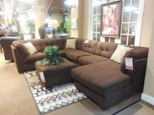 Furniture Store «American Furniture Galleries (Elk Grove)», reviews and photos, 8001 E Stockton Blvd, Sacramento, CA 95823, USA