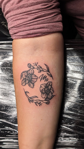 Explore spiritual tattoo ideas for guys, creative tattoo ideas in Beverly Hills, available at R-N-R Custom Tattoos