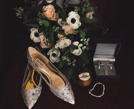 Jewelry Store «Johannes Hunter Jewelers», reviews and photos, 5182 N Nevada Ave #100, Colorado Springs, CO 80918, USA