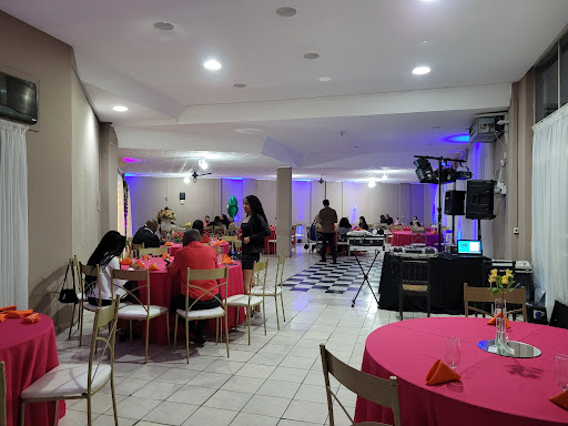 Logo da empresa - Helô Buffets