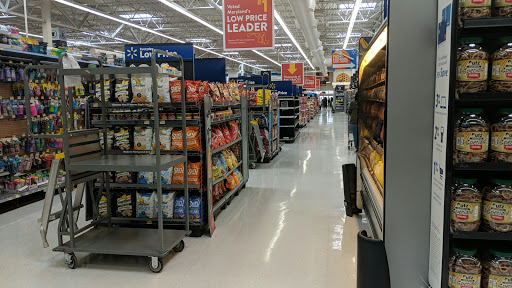 Department Store «Walmart Supercenter», reviews and photos, 2132 Old Snow Hill Rd, Pocomoke City, MD 21851, USA