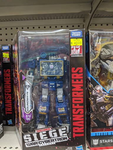 Toy Store «Toy Box», reviews and photos, 300 W Boston Post Rd, Mamaroneck, NY 10543, USA