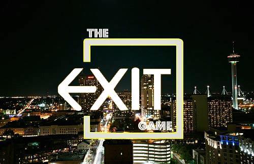The Exit Game Escape Room